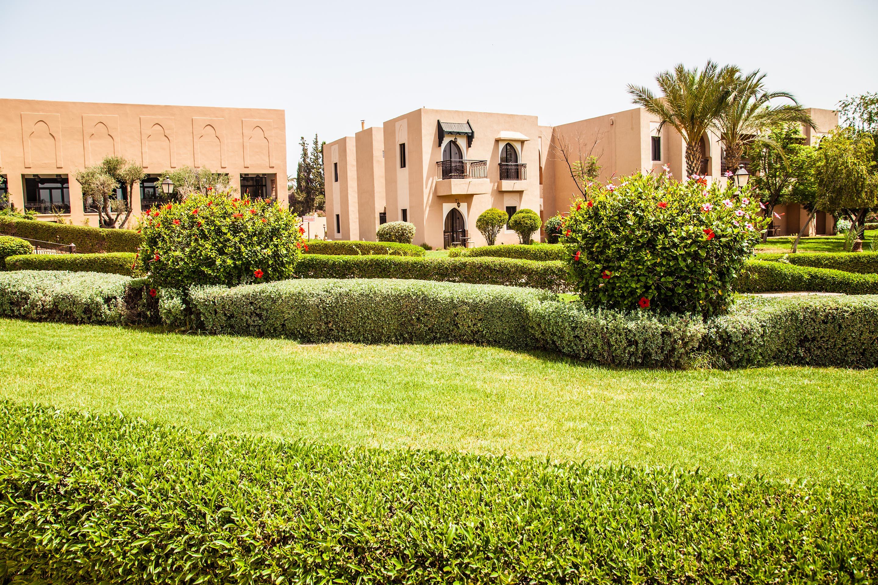 Ouahat Sidi Brahim Marrakech Ryads Parc All Inclusive מראה חיצוני תמונה